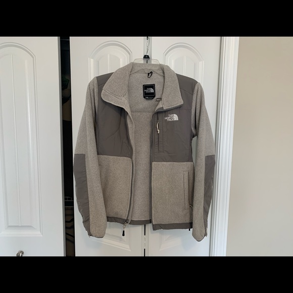 The North Face Jackets & Blazers - North Face Denali Full Zip Fleece